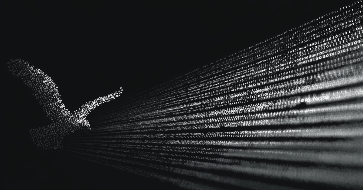 The four essential freedoms of open source, including view, use, modify, and distribute without restriction.